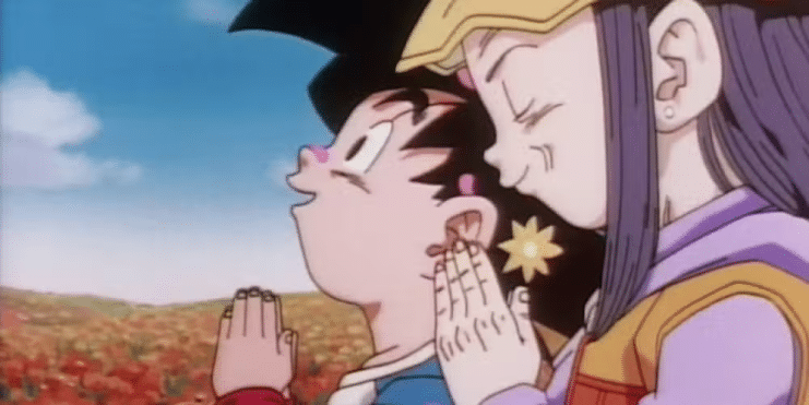 Dragon Ball podría renacer desde su línea temporal más rara y tendría todo el sentido del mundo