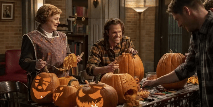Supernatural pierde su refugio en streaming y deja a los fans sin esperanza de una secuela