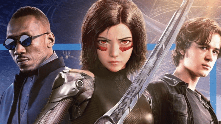 alita battle angel 2, James Cameron Alita, Robert Rodriguez Alita, secuela alita