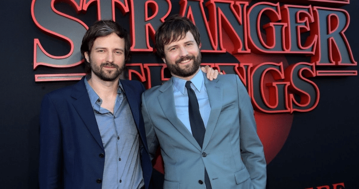 Finn Wolfhard, Hermanos Duffer, Netflix series, Stranger Things spin-off, Upside Down