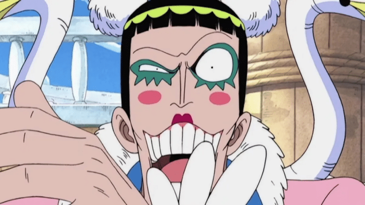 Netflix ficha al actor que dará vida a Bon Clay en la 3ª temporada de One Piece