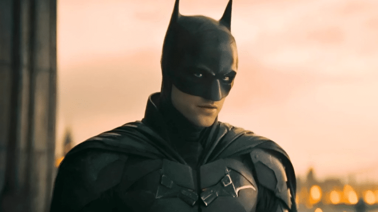 DC Studios, Gotham, Matt Reeves, Robert Pattinson, The Batman 2