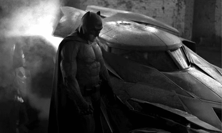 El regreso del Batman blindado que ha vuelto a incendiar internet