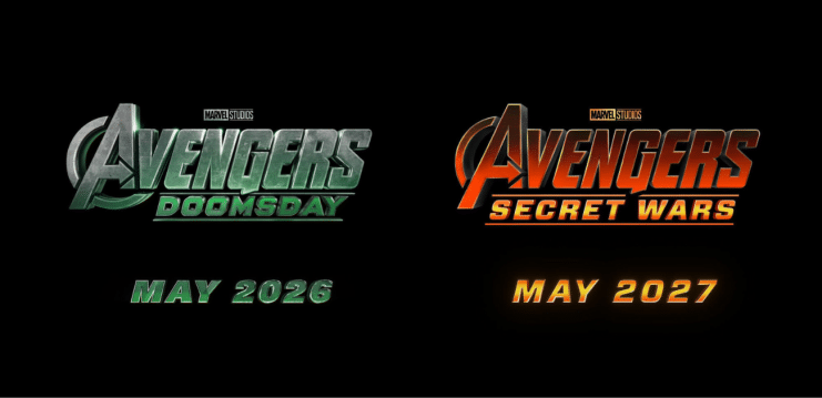 Marvel frustra a los fans y revela que no habrá una segunda tanda de sillas para Avengers: Doomsday