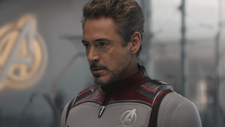 Avengers Doomsday, Capitana Marvel, Doctor Doom, Robert Downey Jr., Thor