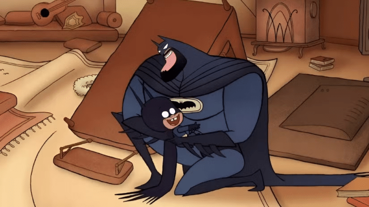 Bat-fam arrasa con un 100% en Rotten Tomatoes y se convierte en la nueva obsesión de los fans de Batman