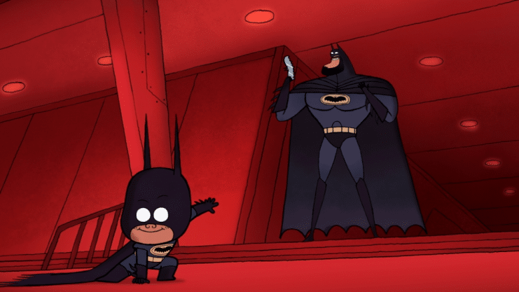 Bat-fam arrasa con un 100% en Rotten Tomatoes y se convierte en la nueva obsesión de los fans de Batman