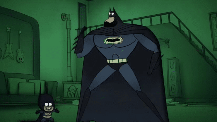 Bat-fam arrasa con un 100% en Rotten Tomatoes y se convierte en la nueva obsesión de los fans de Batman