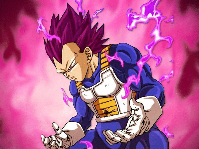Vegeta