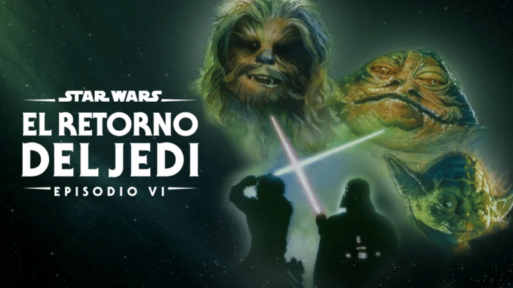 Conoce la película de Star Wars que Shawn Levy usa como brújula para Starfighter y no es la que imaginas