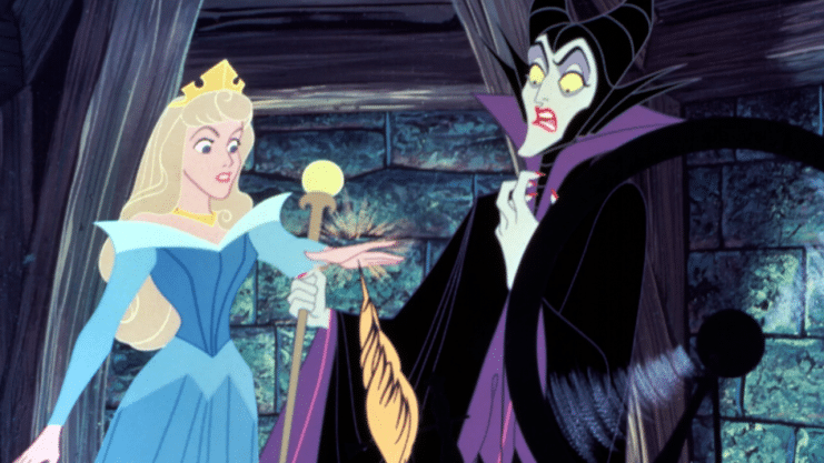 Angelina Jolie Aurora, Aurora película México, Disney reboot La Bella Durmiente, Maléfica 3 Disney