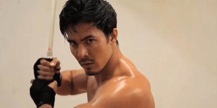 Lewis Tan estuvo a punto de convertirse en Iron Fist y Shang-Chi en el Universo Marvel