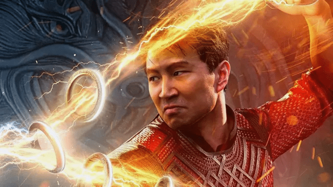 Avengers Doomsday, Marvel Studios, Russo Brothers, Shang-Chi, Simu Liu