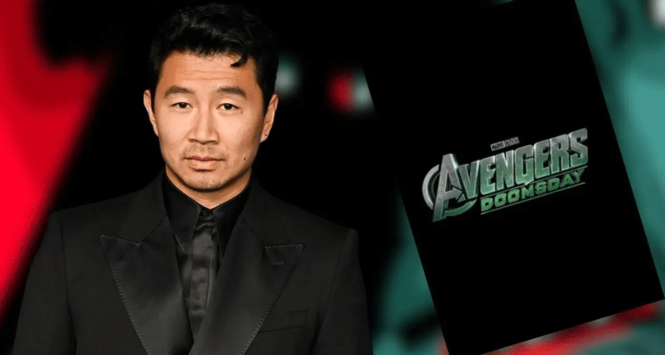 Simu Liu promete sorpresas en Avengers: Doomsday con actores aún no revelados