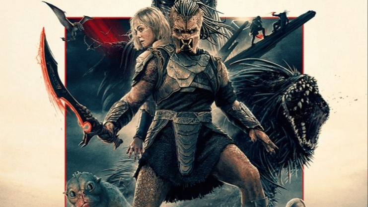 20th Century Studios, Dan Trachtenberg, predator badlands, Rotten Tomatoes, Taquilla