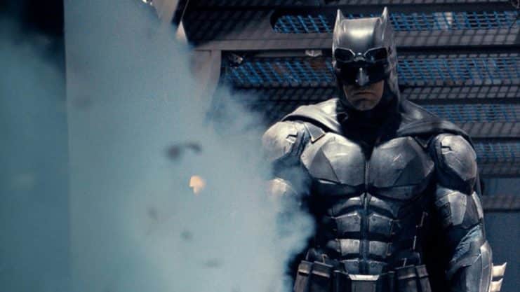 El regreso del Batman blindado que ha vuelto a incendiar internet