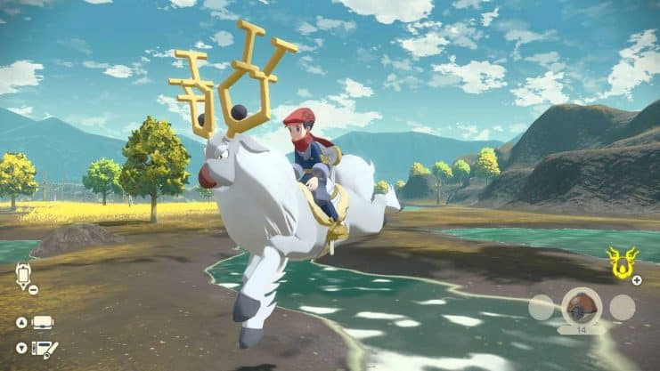 Conoce los tres juegos perfectos para empezar en el mundo Pokémon sin perderte en el intento