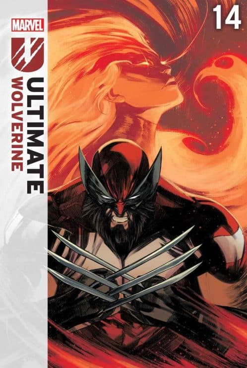 Lady Deathstrike entra en acción en Ultimate Lobezno #14 y no viene sola para dar el cierre al universo Ultimate de Marvel