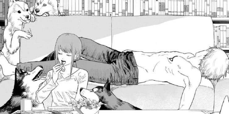 La 2ª temporada de Chainsaw Man podría anunciarse antes de lo que imaginas