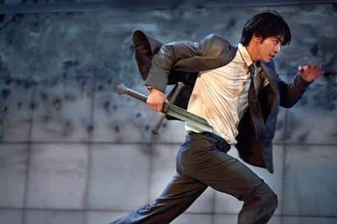 Omniscient Reader: The Prophecy