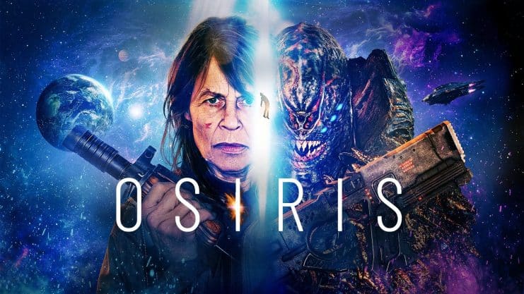 osiris linda hamilton