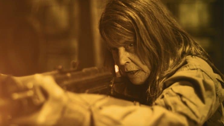 osiris linda hamilton