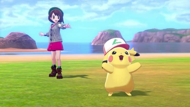 Conoce los tres juegos perfectos para empezar en el mundo Pokémon sin perderte en el intento