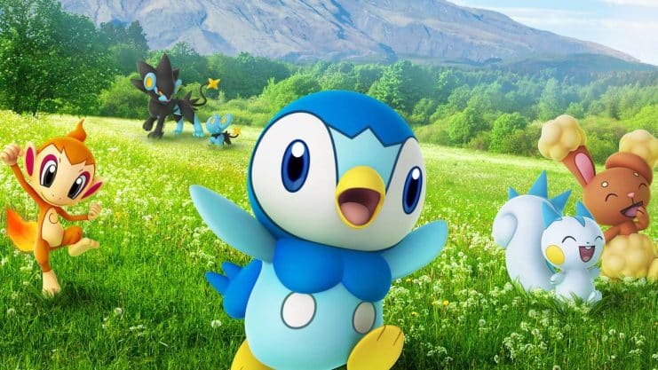 Conoce los tres juegos perfectos para empezar en el mundo Pokémon sin perderte en el intento
