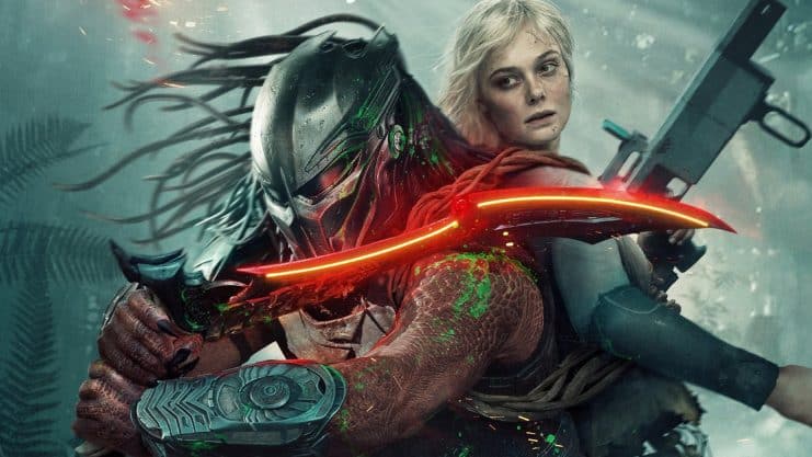 Predator: Badlands se estrella en su segundo fin de semana con una caída que nadie vio venir