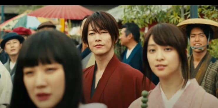 Del cómic al cine: 5 películas Live-Action imperdibles del Manga