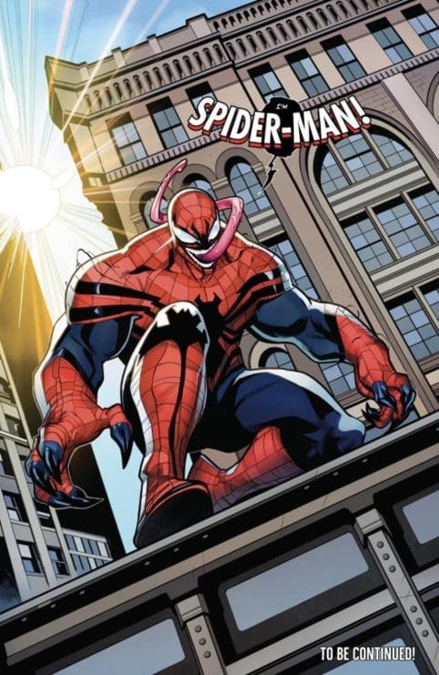 spider-man venom mary jane