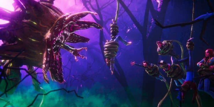 Hawkins, Netflix, Noticias Series, Stranger things, Tales from ´85