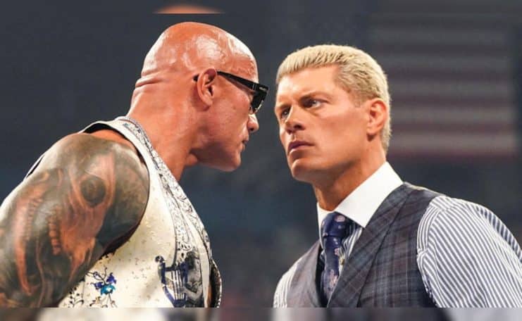 Cody Rhodes promete acción a lo bestia como Guile en la nueva película de Street Fighter