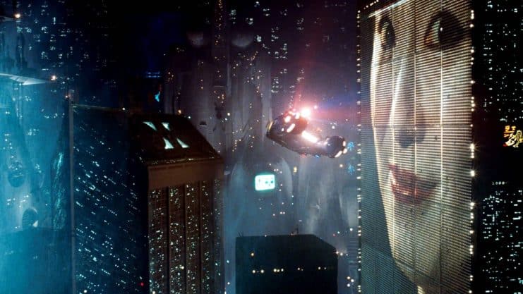 Blade Runner es aún más polémica de lo que recuerdas y el detalle que Ridley Scott y Harrison Ford odiaron hoy lo conforma