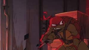 Las Tortugas Ninja vuelven a caer, Paramount cancela Tales of the Teenage Mutant Ninja Turtles