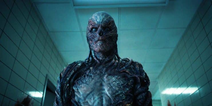 Hawkins, Hermanos Duffer, Nuevos monstruos Stranger Things, Stranger Things Temporada 5, Upside Down