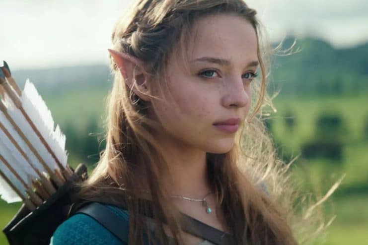 Nintendo, Noticias Cine, Noticias Videojuegos, The Legend of Zelda, Wes Ball