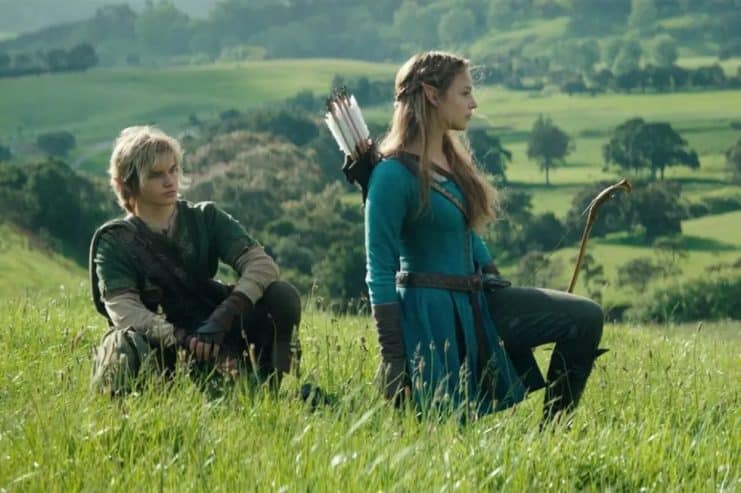 Nintendo, Noticias Cine, Noticias Videojuegos, The Legend of Zelda, Wes Ball