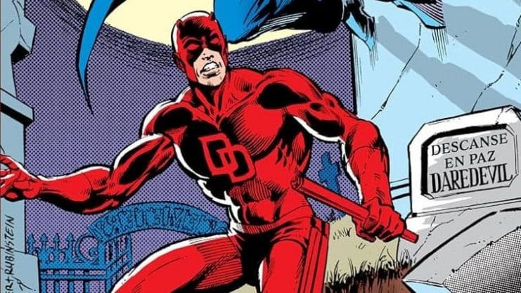 10 obras maestras de Marvel que cambiaron el cómic para siempre