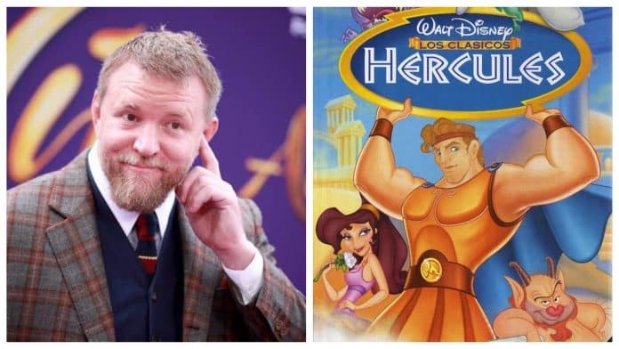 Hercules