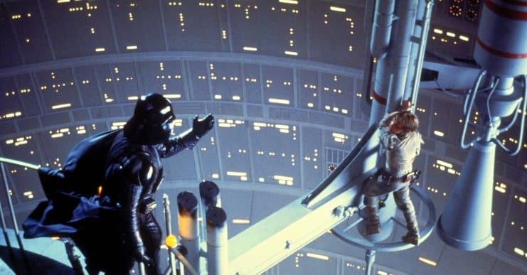 Descubre el video fan que reimagina a Darth Vader y su objetivo en El Imperio contraataca