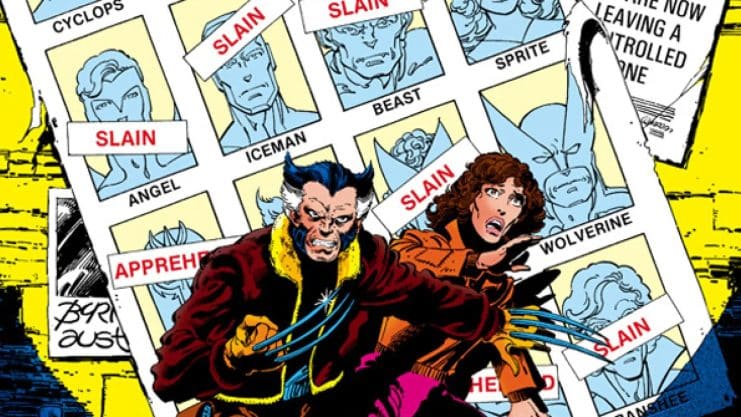 10 obras maestras de Marvel que cambiaron el cómic para siempre