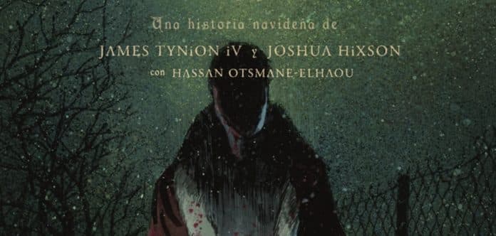 El depravado 2 Norma Editorial Tynion IV