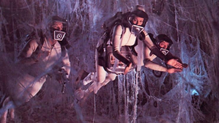 James Cameron, Noticias Cine, Viaje Alucinante