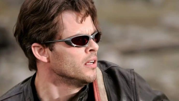 Cíclope en el MCU, James Marsden regresa como Cíclope, rumores tráiler Avengers 2026, tercer teaser Avengers Doomsday, X-Men en Avengers Doomsday