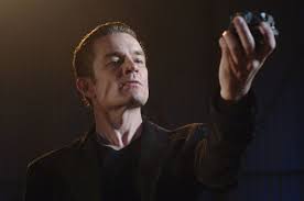 Blake Ritson, Brainiac, James Marsters, Lars Edinger