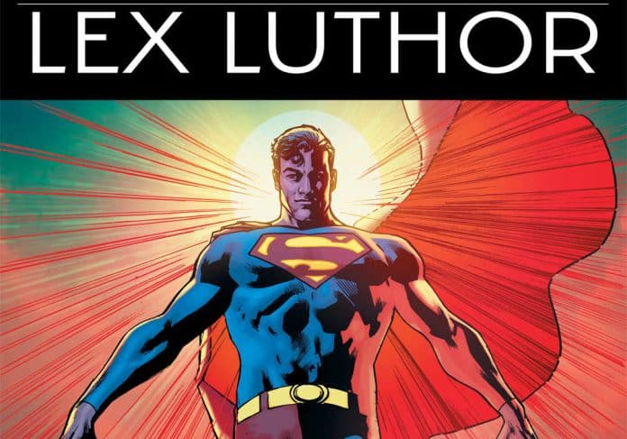 Los últimos días de Lex Luthor
