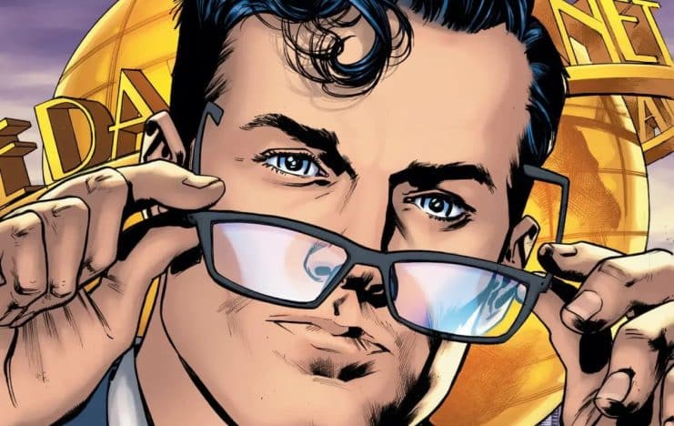 Reseña de DC Black Label XL. Superman: Los últimos días de Lex Luthor