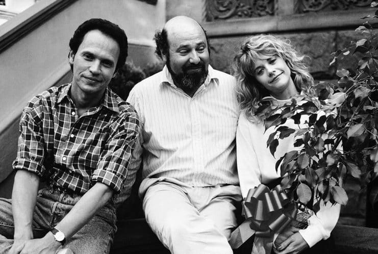 Castle Rock Entertainment, muerte Rob Reiner, películas Rob Reiner, Rob Reiner