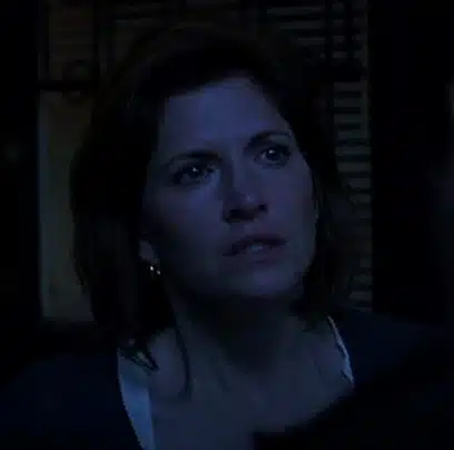 Las caras de Bárbara Kean 2 Bárbara Kean, Erin RIchards, Melinda McGraw, Patty Tremmel